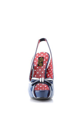 BETT05/NBPT - BETTIE-05 by Pin Up Couture