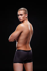 Wetlook Athletic Trunk - BEV019 by Envy