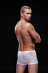 Microfiber Trunk - BEV023 by Envy