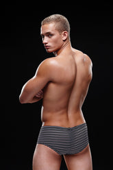 Microfiber Boxer - BEV024 by Envy