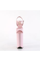 BEY009/BP/M - BEYOND-009 by Pleaser