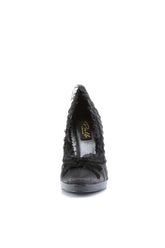 BLISS-38 - BLIS38/B/SAT by Pin Up Couture