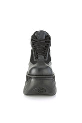 BOXER-01 - BOXER/B/PU by Demonia Cult