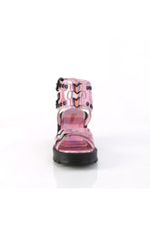 BRATTY07/PHG - BRATTY-07 by Demonia Cult