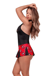 Very Private Schoolgirl - MSC129 by Exposed