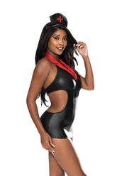 Night Nurse - MSC151 by Exposed