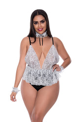 Full Service - MSC156 by Exposed