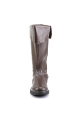 CAP105/BN/PU - CAPTAIN-105 by Funtasma