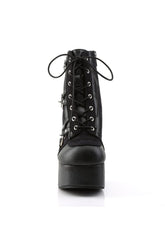 CHARADE-100 - CHA100/BVL-SUE by Demonia Cult