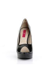 CHLOE-01 - CHLOE01/B by Pleaser Pink Label