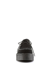 CREEPER-402S - CRE402S/B by Demonia Cult