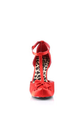 CUTIE12/RSA - CUTIEPIE-12 by Pin Up Couture