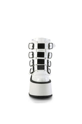 DAM105/WHG - DAMNED-105 by Demonia Cult