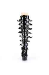DELIGHT-2049 - DEL2049/B/M by Pleaser