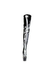 DELIGHT-3000BONE - DEL3000BONE/B/M by Pleaser