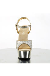 DELIGHT-609G - DEL609G/G/M by Pleaser