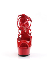 DEL612/R/M - DELIGHT-612 by Pleaser