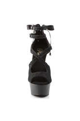 DELIGHT-678LC - DEL678LC/BSA/M by Pleaser