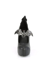 DEMON18/BVL - DEMON-18 by Demonia Cult