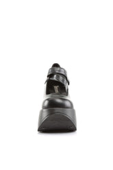 DYNAMITE-03 - DYN03/B/PU by Demonia Cult