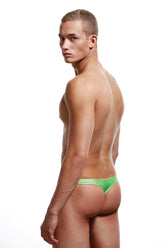 Low-Rise Thong - BEV034 by Envy