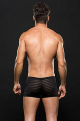 Microfiber Boxer Stripe - BEV052 by Envy