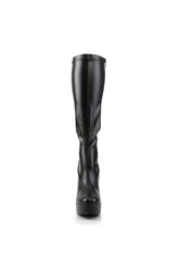 ELE2000Z/B/PU - ELECTRA-2000Z by Pleaser