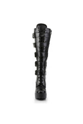 ELE2042/B/PU - ELECTRA-2042 by Pleaser