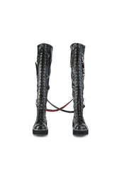 EMILY-377 - EMI377/BVL by Demonia Cult