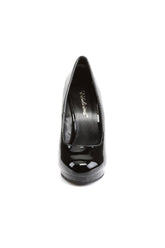 FLAIR-480 - FLA480/B/M by Pleaser Pink Label