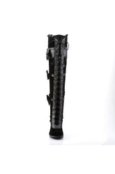 GLAM-300 - GLAM300/BVL-VEL by Demonia Cult