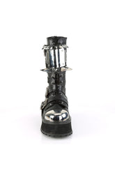 GRAVEDIGGER-250 - GRAD250/BVL by Demonia Cult