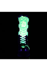 GRAVEDIGGER-255 - GRAD255/BVL-NGN by Demonia Cult