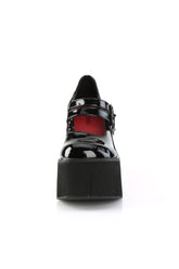 KERA-08 - KERA08/B by Demonia Cult