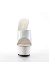 KISS201/W/M - KISS-201 by Pleaser