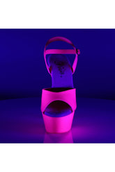 KISS-209UV - KISS209UV/NHPNK/M by Pleaser