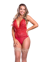 Teddy - MSM222 by Exposed