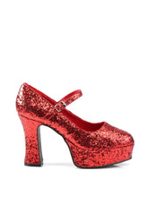 MAR50G/R - MARYJANE-50G by Funtasma