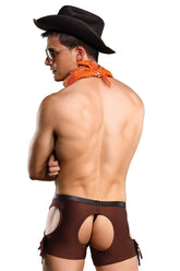 Cocky Cowboy - MPC005 by Malepower