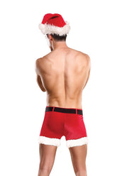 St. Dick - MPC007 by Malepower