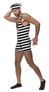 Hard Time - MP7186 by Malepower