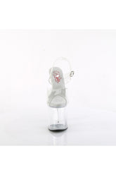 NAUGHTY-808 - NAU808/C/M by Pleaser