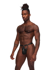 Jouster - MPPAK120 by Lust