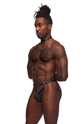 Tormentor - MPPAK123 by Lust