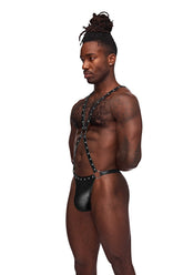 Warrior - MPPAK139 by Lust