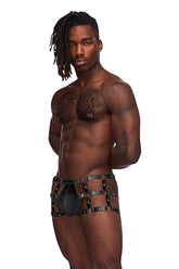 Vulcan - MPPAK155 by Lust