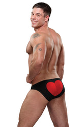 Kiss My Heart Bikini - MPPAK713 by Lust