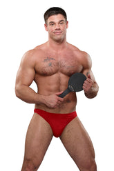 Spank Me Bikini - MPPAK719 by Lust