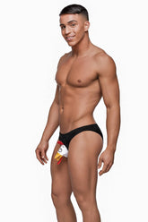 Choke The Chicken Bikini - MPPAK725 by Lust