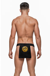 Super Hero Thong - MPPAK727 by Lust